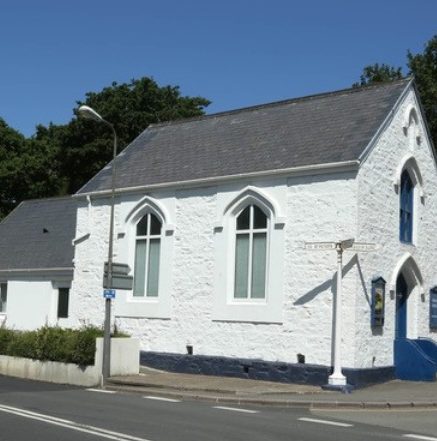 Places of Worship | Parish of St Lawrence